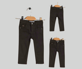 بنطلون جينز ساده